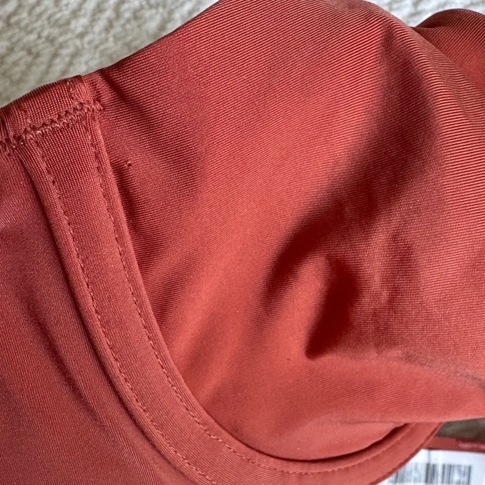 NWOT The Triangle-Micro Clay CUUP Bra 32A